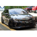 zest aero parts body kit for kia k5 optima 2015-18