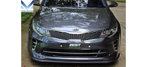 zest aero parts body kit for kia k5 optima 2015-18