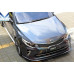 zest aero parts body kit for kia k5 optima 2015-18