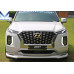 zest aero parts body kit for hyundai palisade 2018-20 zest aero parts body kit for hyundai palisade 2018-20