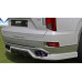 zest aero parts body kit for hyundai palisade 2018-20 zest aero parts body kit for hyundai palisade 2018-20