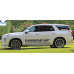 zest aero parts body kit for hyundai palisade 2018-20 zest aero parts body kit for hyundai palisade 2018-20