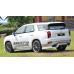 zest aero parts body kit for hyundai palisade 2018-20 zest aero parts body kit for hyundai palisade 2018-20