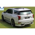 zest aero parts body kit for hyundai palisade 2018-20 zest aero parts body kit for hyundai palisade 2018-20