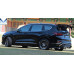 zest aero parts body kit hyundai santa fe tm 2018-20 zest aero parts body kit hyundai santa fe tm 2018-20