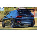 zest aero parts body kit hyundai santa fe tm 2018-20 zest aero parts body kit hyundai santa fe tm 2018-20