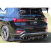 zest aero parts body kit hyundai santa fe tm 2018-20 zest aero parts body kit hyundai santa fe tm 2018-20