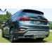 zest aero parts body kit hyundai santa fe tm 2018-20 zest aero parts body kit hyundai santa fe tm 2018-20