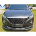 zest aero parts body kit hyundai santa fe tm 2018-20 zest aero parts body kit hyundai santa fe tm 2018-20