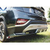 zest aero parts body kit hyundai santa fe tm 2018-20 zest aero parts body kit hyundai santa fe tm 2018-20