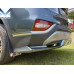 zest aero parts body kit hyundai santa fe tm 2018-20 zest aero parts body kit hyundai santa fe tm 2018-20