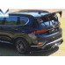 zest aero parts body kit hyundai santa fe tm 2018-20 zest aero parts body kit hyundai santa fe tm 2018-20