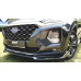zest aero parts body kit hyundai santa fe tm 2018-20 zest aero parts body kit hyundai santa fe tm 2018-20