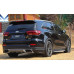 zest aero parts body kit for kia sorento 2014/08-17