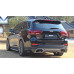 zest aero parts body kit for kia sorento 2014/08-17