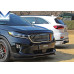 zest aero parts body kit for kia sorento 2014/08-17