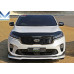zest aero parts body kit for kia sorento 2014/08-17