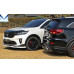 zest aero parts body kit for kia sorento 2014/08-17