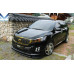 zest aero parts body kit for kia sorento um 2017-20