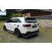 zest aero parts body kit for kia sorento um 2017-20