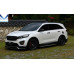 zest aero parts body kit for kia sorento um 2017-20