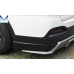 zest aero parts body kit for kia sorento um 2017-20