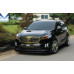 zest aero parts body kit for kia sorento um 2017-20
