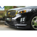 zest aero parts body kit for kia sorento um 2017-20