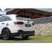 zest aero parts body kit for kia sorento um 2017-20