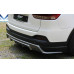 zest aero parts body kit for kia sorento um 2017-20