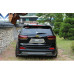 zest aero parts body kit for kia sorento um 2017-20