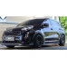 zest aero parts body kit for kia sportage 2015-18