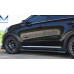 zest aero parts body kit for kia sportage 2015-18