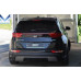 zest aero parts body kit for kia sportage 2015-18