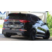 zest aero parts body kit for kia sportage 2015-18