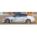 zest aero parts body kit for kia stinger 2017-20