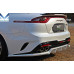 zest aero parts body kit for kia stinger 2017-20