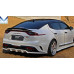 zest aero parts body kit for kia stinger 2017-20