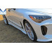 zest aero parts body kit for kia stinger 2017-20