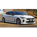 zest aero parts body kit for kia stinger 2017-20