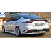zest aero parts body kit for kia stinger 2017-20