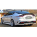 zest aero parts body kit for kia stinger 2017-20