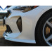 zest aero parts body kit for kia stinger 2017-20