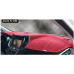 blacklabel bmw 6 series (e64) -dashboard cover mat
