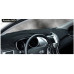 blacklabel bmw 6 series (e64) -dashboard cover mat