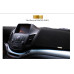 blacklabel bmw 6 series (e64) -dashboard cover mat