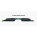 blacklabel carpet dashboard ssangyong korando c 2014-15