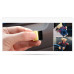 blacklabel ssangyong turismo dashboard cover