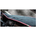 blacklabel ssangyong turismo dashboard cover