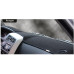 blacklabel ssangyong turismo dashboard cover
